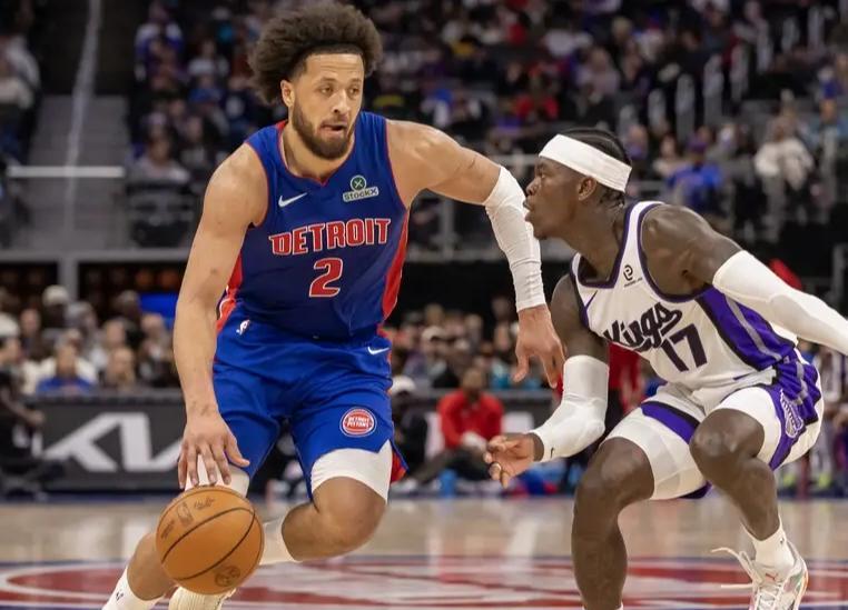 FB体育-NBA最新实力榜：雷霆首次被超越，活塞成为第一，火箭第三！